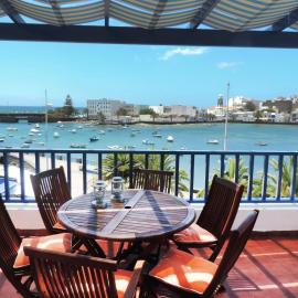 CASA del CHARCO 2,0, hotel a Arrecife