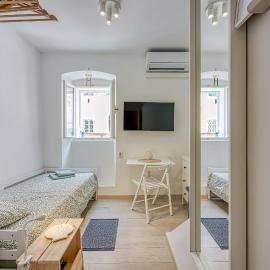 Lasta Lošin Town Rooms - Happy Rentals, hotel v Mali Lošinj