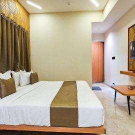 Hotel Nova Sky