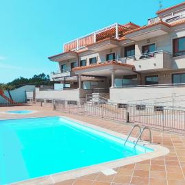 Residencial Barbeito - Sanxenxo