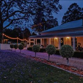 WinterGreen Manor at Maleny, hotel in Maleny