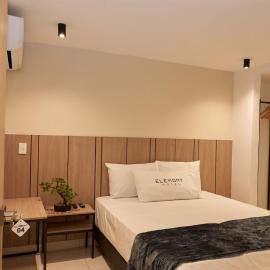 Elemont Hotel