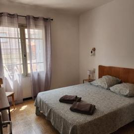 Agréable maison de ville, hotel a Thuir