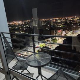 Departamento HY, hotel a Paraná