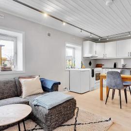 Leilighet i Tromsø, hotel in Tomasjorda