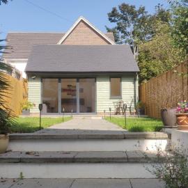 Guest House at 160 London Road, hotel a Newbury