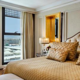 The Biltmore Al Madinah, khách sạn ở Al Madinah