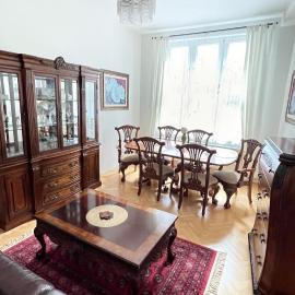 Cozy apartment in the city centre