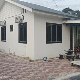 Andalus Cottage