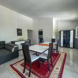 Villa trinité