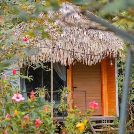 Bó Bun Homestay Mộc Châu, hotel u gradu Mộc Châu