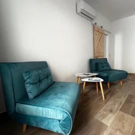 Appartamento villa del borgo, hotel in Deiva Marina