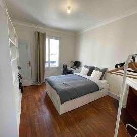 Cozy Apartment in Vernon center, hôtel à Vernon