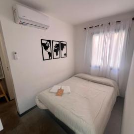 DOCTA Residencia, hotel u gradu 'Cordoba'