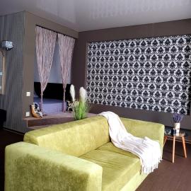CosHOME - apartament, hotel v destinaci Chişinău