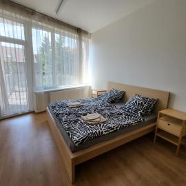 City Center Apartments - Riverpark Vídeňská