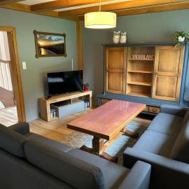 Ferienwohnung im schönen Sauerland
