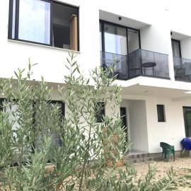 Rine Apartments