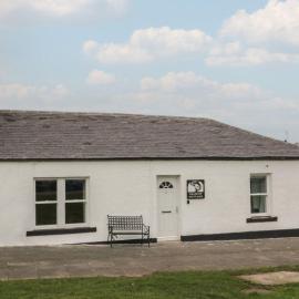 Salmon Cottage, hotel a Berwick-Upon-Tweed