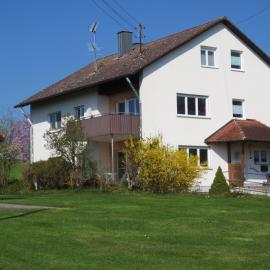 Gästehaus Erika