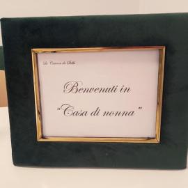 Casa di Nonna