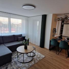 Apartment vanalinnas