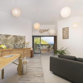 Maruapo Guest House, hotel en Aoua
