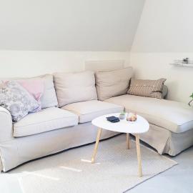 Wohnung zwischen Nord- und Ostsee mit Fitnessraum, hotel em Ostenfeld