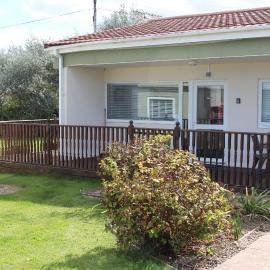 Seaside Retreat Norfolk, hotel Bactonban