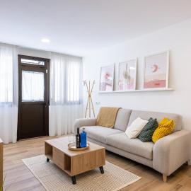 Newly refurbished Holiday Home, hotel en Tenerife