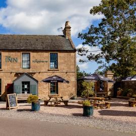 The Inn At Kingsbarns