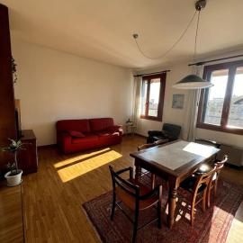 Casa Mazzini