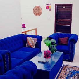 ATULYAM STAYS SUSHANT GOLF CITY LUCKNOW