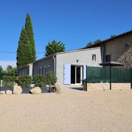 Les Vignes du Luberon