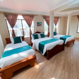 Diver's Den Casa en renta en Puerto Ayora , Islas Galapagos, hotel u gradu Puerto Ajora