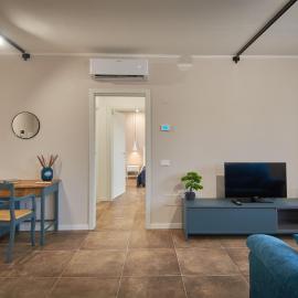 MiRa Assisi, hotel in Bastia Umbra