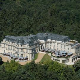 InterContinental Hotels Chantilly Chateau Mont Royal by IHG, hotel a Chantilly