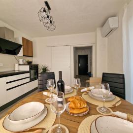 Apartman Imperial, hotel a Gospić