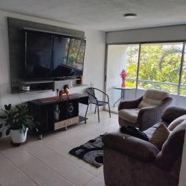 Apartamento Cañaveral