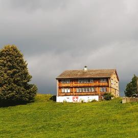 Ferienwohnung Panorama Blick
