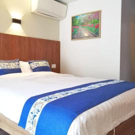 New studio with AC Free parking, hotel in Villemomble