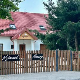 Wejsuniak Mazury