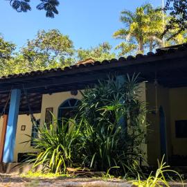 Hostel Shangri-Lá, hotel en Barra Grande