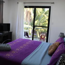CAJOMA Villa 1, hotel in San Ignacio