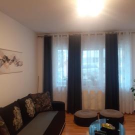 Apartament PARTER