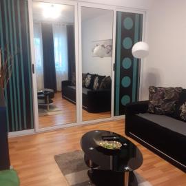 Apartament PARTER