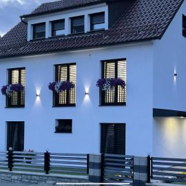 Ferienwohnung Gani, Hotel in Kißlegg