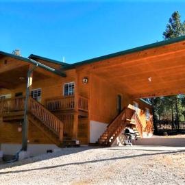 Big Bear Cabin