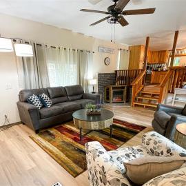 Canyon Creek Casita