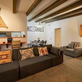 Casita Escondida, hotel sa Alto